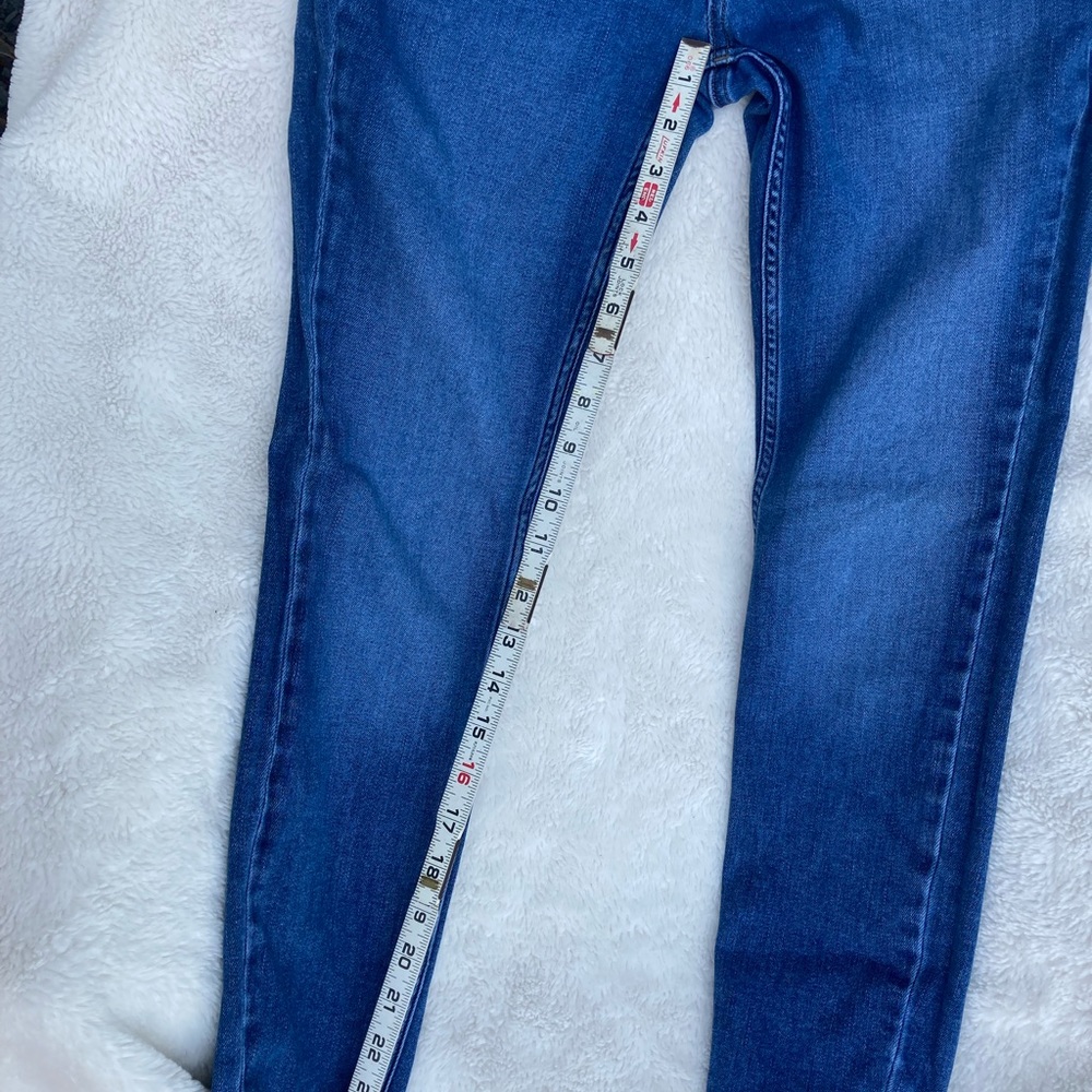 Calvin Klein skinny jeans - Picture 4 of 8